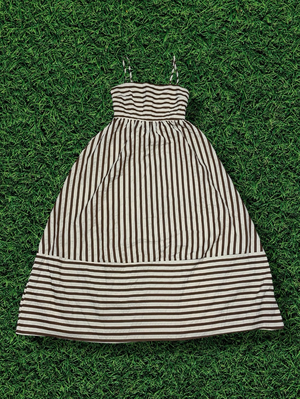 Lulus Midi Dress